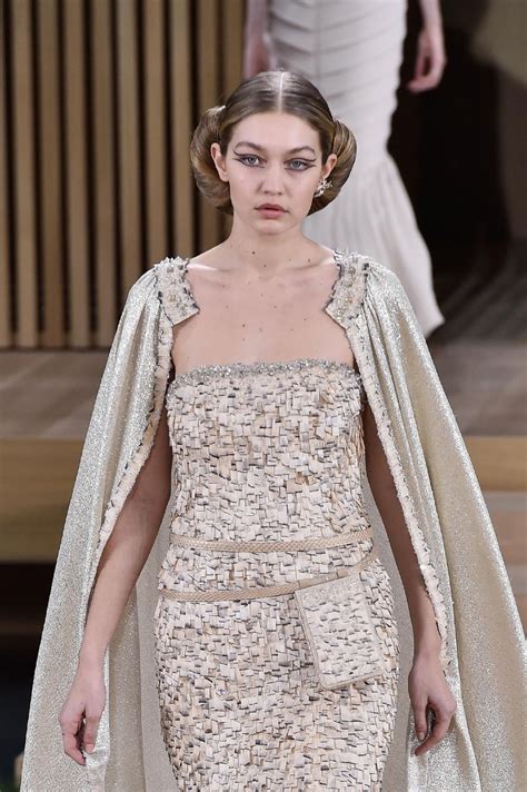 chanel spring 2016 fashion.